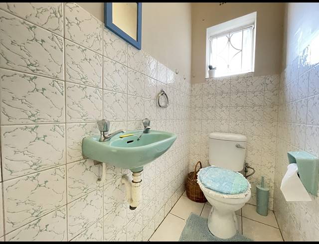 3 BEDROOM HOUSE FOR SALE IN ELFINDALE